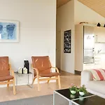別荘 Three-bedroom In *