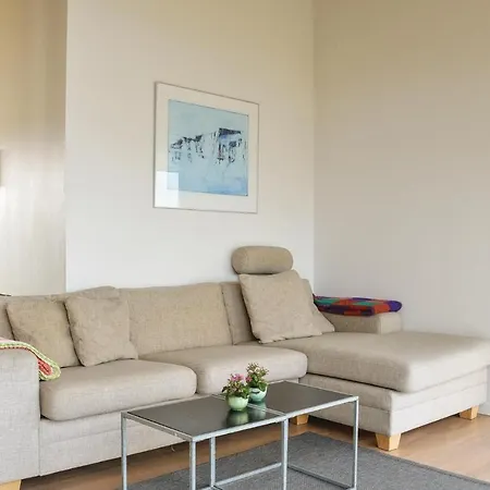 Holiday home Three-bedroom In