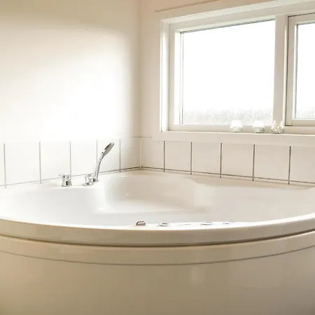 Three-bedroom In Holiday home Lemvig