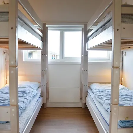 Three-bedroom In * Lemvig