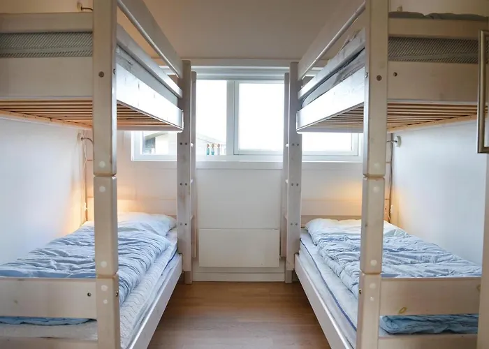 Three-bedroom In * Lemvig